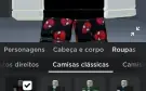 Conta Roblox | Corre Que Esta Imperdível!