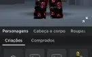 Conta Roblox | Corre Que Esta Imperdível!
