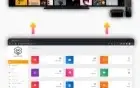Script Filmes Estilo Netflix Painel Admin E Aplicativo