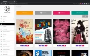 Script Filmes Estilo Netflix Painel Admin E Aplicativo