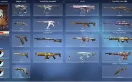 Vendo conta LOL/Valorant/TFT