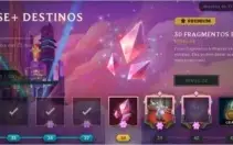 Vendo conta LOL/Valorant/TFT