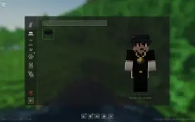 Minecraft Original+Cosméticos No Client+Vips Mushmc+Flamemc