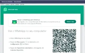 Controle de Contas Zap - Lic Anual
