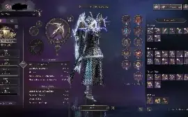 Conta Com Archboss Bellandir 4443 Gs