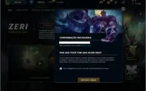 Conta Platina 4 com 26 Champs e 7 Skins