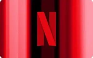 Gift Card Digital Netflix - R$35,00