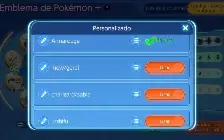 Conta Pokemon Unite Com Todos Os Pokes, Quase Todos Os Passe