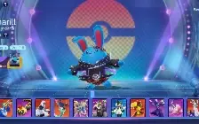 Conta Pokemon Unite Com Todos Os Pokes, Quase Todos Os Passe
