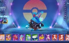 Conta Pokemon Unite Com Todos Os Pokes, Quase Todos Os Passe