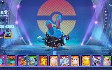 Conta Pokemon Unite Com Todos Os Pokes, Quase Todos Os Passe