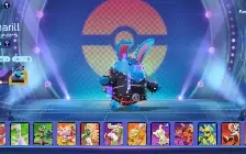 Conta Pokemon Unite Com Todos Os Pokes, Quase Todos Os Passe
