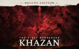 The First Berserker Deluxe Edition