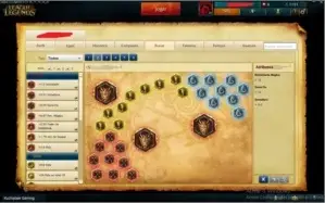 Conta De League of legends C/quase tds os champ(falta 2)