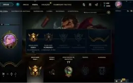 Conta Gold 1 22 Champion
