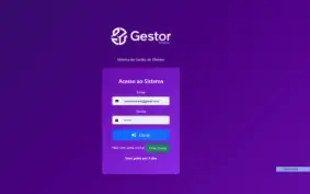 Gestor de Clientes Rastreamento Veicular –  cobrança Manual