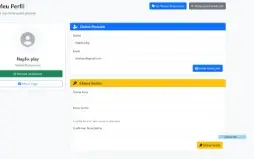 Gestor de Clientes Rastreamento Veicular –  cobrança Manual