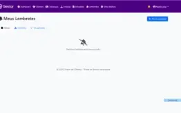 Gestor de Clientes Rastreamento Veicular –  cobrança Manual