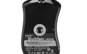 Mouse Razer Deathadder 1800 dpi