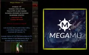 Megamu-SET-Wings of illusion+13