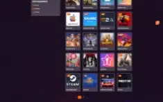 🚀 SaaS de Plataforma de Loja Online de Jogos 🚀