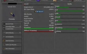 EK 278 + RP 271 + ED 110 (NO-PVP) - 30% DE LOYALTY