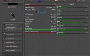 EK 278 + RP 271 + ED 110 (NO-PVP) - 30% DE LOYALTY
