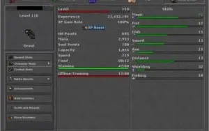 EK 278 + RP 271 + ED 110 (NO-PVP) - 30% DE LOYALTY