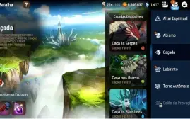 Epic Seven - ML 5 estrelas garantido