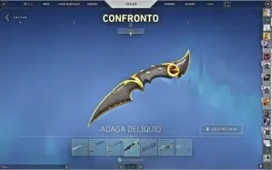 CONTA VALOTANT MAIS DE 400 REAIS GASTO DESDE O BETA FECHADO