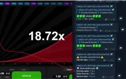 Acesso VIP ao Robô de Sinais Para Cassino na Estrela⭐️Bet