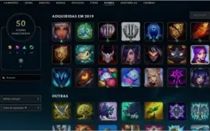Uma ótima conta!!
