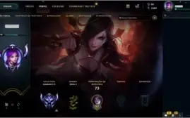 Uma ótima conta!!
