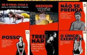 Pack Canva Academia - 80 Temas Editáveis Vol 1