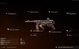 Conta Call of duty Vanguard com várias skins lendárias