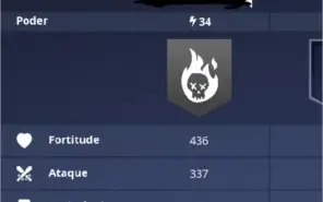 CONTA DE FORTNITE COM SALVE O MUNDO