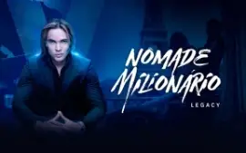 Nômade Milionário 2023