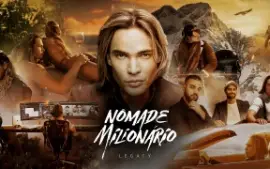 Nômade Milionário 2023