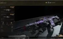 COD MW/WARZONE DESBLOQUEIO DE ARMAS,SKINS,ACESSORIOS