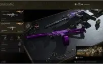 COD MW/WARZONE DESBLOQUEIO DE ARMAS,SKINS,ACESSORIOS