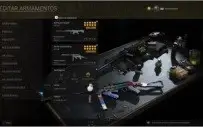 COD MW/WARZONE DESBLOQUEIO DE ARMAS,SKINS,ACESSORIOS