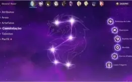 Genshin Impact - Zhong, Albedo, Mona, Qiqi, Keqing