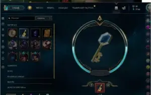contalol prata2 mmralto 75campeoes 30skins/lendarias e clash