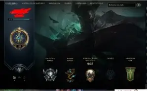 contalol prata2 mmralto 75campeoes 30skins/lendarias e clash