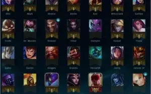 Conta platina 2