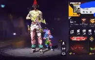 Conta Rara Free Fire 2018