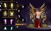 Conta Rara Free Fire 2018