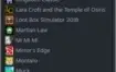 CONTA STEAM lvl 23 com 32 jogos comprados