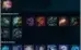 Conta Platina 3 - Desde a season 4