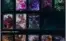 Conta Platina 3 - Desde a season 4